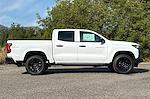 New 2025 Chevrolet Colorado Work Truck Crew Cab 4WD Pickup for sale #251061A - photo 3