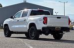 New 2025 Chevrolet Colorado Work Truck Crew Cab 4WD Pickup for sale #251061A - photo 5