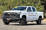 New 2025 Chevrolet Colorado Work Truck Crew Cab 4WD Pickup for sale #251061A - photo 7