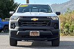 New 2025 Chevrolet Colorado Work Truck Crew Cab 4WD Pickup for sale #251061A - photo 8