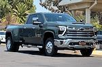 New 2025 Chevrolet Silverado 3500 LTZ Crew Cab 4WD Pickup for sale #251067 - photo 2