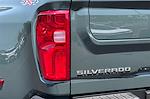 New 2025 Chevrolet Silverado 3500 LTZ Crew Cab 4WD Pickup for sale #251067 - photo 26