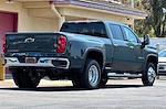 New 2025 Chevrolet Silverado 3500 LTZ Crew Cab 4WD Pickup for sale #251067 - photo 4