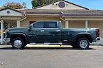 New 2025 Chevrolet Silverado 3500 LTZ Crew Cab 4WD Pickup for sale #251067 - photo 7