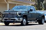 New 2025 Chevrolet Silverado 3500 LTZ Crew Cab 4WD Pickup for sale #251067 - photo 8