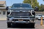New 2025 Chevrolet Silverado 3500 LTZ Crew Cab 4WD Pickup for sale #251067 - photo 9