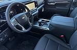 New 2025 Chevrolet Silverado 1500 LTZ Crew Cab 4WD Pickup for sale #251068 - photo 9