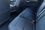 New 2025 Chevrolet Silverado 1500 LTZ Crew Cab 4WD Pickup for sale #251068 - photo 11