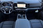 New 2025 Chevrolet Silverado 1500 LTZ Crew Cab 4WD Pickup for sale #251068 - photo 12