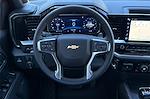 New 2025 Chevrolet Silverado 1500 LTZ Crew Cab 4WD Pickup for sale #251068 - photo 13