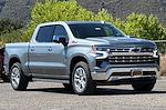 New 2025 Chevrolet Silverado 1500 LTZ Crew Cab 4WD Pickup for sale #251068 - photo 1