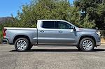 New 2025 Chevrolet Silverado 1500 LTZ Crew Cab 4WD Pickup for sale #251068 - photo 3