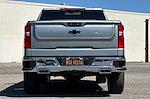 New 2025 Chevrolet Silverado 1500 LTZ Crew Cab 4WD Pickup for sale #251068 - photo 4