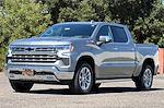 New 2025 Chevrolet Silverado 1500 LTZ Crew Cab 4WD Pickup for sale #251068 - photo 7