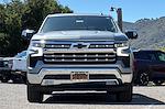 New 2025 Chevrolet Silverado 1500 LTZ Crew Cab 4WD Pickup for sale #251068 - photo 8