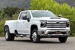 New 2025 Chevrolet Silverado 3500 LTZ Crew Cab 4WD Pickup for sale #251070 - photo 4