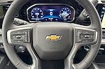 New 2025 Chevrolet Silverado 3500 LTZ Crew Cab 4WD Pickup for sale #251070 - photo 23