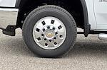 New 2025 Chevrolet Silverado 3500 LTZ Crew Cab 4WD Pickup for sale #251070 - photo 25