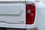 New 2025 Chevrolet Silverado 3500 LTZ Crew Cab 4WD Pickup for sale #251070 - photo 26
