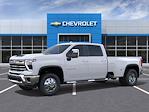 New 2025 Chevrolet Silverado 3500 LTZ Crew Cab 4WD Pickup for sale #251070 - photo 29