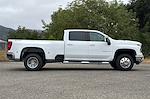 New 2025 Chevrolet Silverado 3500 LTZ Crew Cab 4WD Pickup for sale #251070 - photo 5