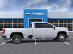 New 2025 Chevrolet Silverado 3500 LTZ Crew Cab 4WD Pickup for sale #251070 - photo 32