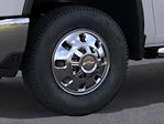 New 2025 Chevrolet Silverado 3500 LTZ Crew Cab 4WD Pickup for sale #251070 - photo 36