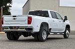 New 2025 Chevrolet Silverado 3500 LTZ Crew Cab 4WD Pickup for sale #251070 - photo 6