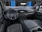 New 2025 Chevrolet Silverado 3500 LTZ Crew Cab 4WD Pickup for sale #251070 - photo 42