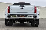 New 2025 Chevrolet Silverado 3500 LTZ Crew Cab 4WD Pickup for sale #251070 - photo 3