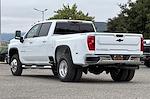 New 2025 Chevrolet Silverado 3500 LTZ Crew Cab 4WD Pickup for sale #251070 - photo 2