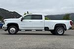 New 2025 Chevrolet Silverado 3500 LTZ Crew Cab 4WD Pickup for sale #251070 - photo 7