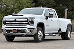 New 2025 Chevrolet Silverado 3500 LTZ Crew Cab 4WD Pickup for sale #251070 - photo 8