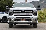 New 2025 Chevrolet Silverado 3500 LTZ Crew Cab 4WD Pickup for sale #251070 - photo 9