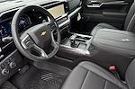 New 2025 Chevrolet Silverado 1500 LTZ Crew Cab 4WD Pickup for sale #251071 - photo 9