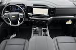New 2025 Chevrolet Silverado 1500 LTZ Crew Cab 4WD Pickup for sale #251071 - photo 12