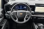 New 2025 Chevrolet Silverado 1500 LTZ Crew Cab 4WD Pickup for sale #251071 - photo 13