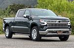 New 2025 Chevrolet Silverado 1500 LTZ Crew Cab 4WD Pickup for sale #251071 - photo 1