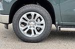 New 2025 Chevrolet Silverado 1500 LTZ Crew Cab 4WD Pickup for sale #251071 - photo 24