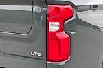 New 2025 Chevrolet Silverado 1500 LTZ Crew Cab 4WD Pickup for sale #251071 - photo 25