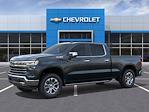 New 2025 Chevrolet Silverado 1500 LTZ Crew Cab 4WD Pickup for sale #251071 - photo 28