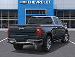 New 2025 Chevrolet Silverado 1500 LTZ Crew Cab 4WD Pickup for sale #251071 - photo 30