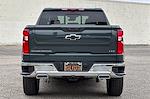 New 2025 Chevrolet Silverado 1500 LTZ Crew Cab 4WD Pickup for sale #251071 - photo 4