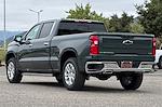 New 2025 Chevrolet Silverado 1500 LTZ Crew Cab 4WD Pickup for sale #251071 - photo 5