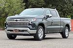 New 2025 Chevrolet Silverado 1500 LTZ Crew Cab 4WD Pickup for sale #251071 - photo 7