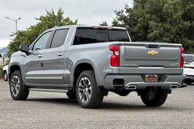 New 2025 Chevrolet Silverado 1500 High Country Crew Cab 4WD Pickup for sale #251072 - photo 2