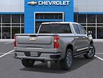 New 2025 Chevrolet Silverado 1500 High Country Crew Cab 4WD Pickup for sale #251072 - photo 31