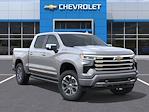 New 2025 Chevrolet Silverado 1500 High Country Crew Cab 4WD Pickup for sale #251072 - photo 34