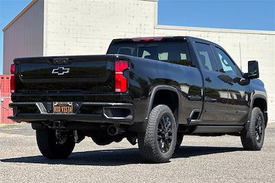 New 2025 Chevrolet Silverado 3500 High Country Crew Cab 4WD Pickup for sale #251079 - photo 2