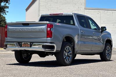 New 2025 Chevrolet Silverado 1500 LT Crew Cab 4WD Pickup for sale #251082 - photo 2